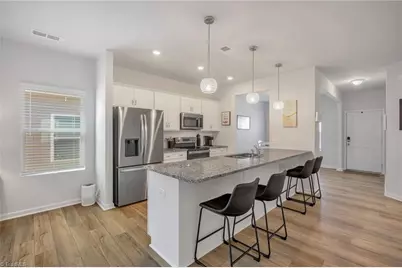 3910 Angel Hill Lane, High Point, NC 27265 - Photo 4