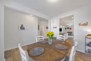 3910 Angel Hl Ln, High Point, NC 27265 - Photo 12