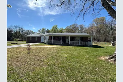 281 Spencer Meadow Road, Asheboro, NC 27205 - Photo 2