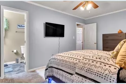 7409 Poplar Grove Trail, Greensboro, NC 27410 - Photo 2