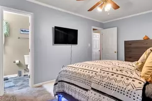 7409 Poplar Grove Trail, Greensboro, NC 27410 - Photo 2