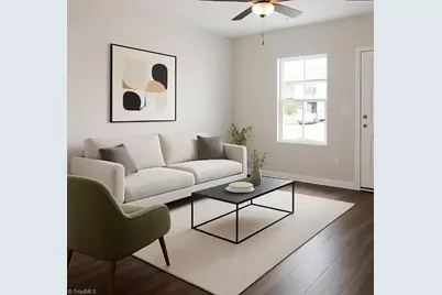 1118 Brooksridge Way, Whitsett, NC 27377 - Photo 4