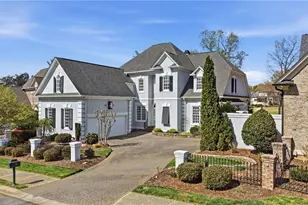 4316 Doverstone Ln, Greensboro, NC 27407 - Photo 46