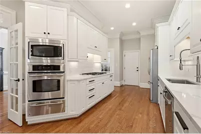 4316 Doverstone Lane, Greensboro, NC 27407 - Photo 16