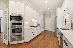 4316 Doverstone Ln, Greensboro, NC 27407 - Photo 16