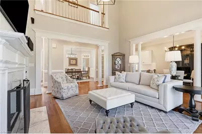 4316 Doverstone Lane, Greensboro, NC 27407 - Photo 12