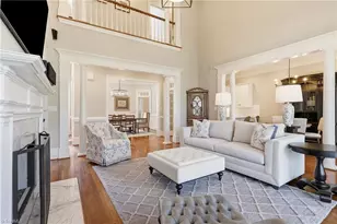 4316 Doverstone Ln, Greensboro, NC 27407 - Photo 12