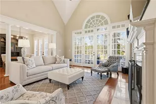 4316 Doverstone Ln, Greensboro, NC 27407 - Photo 10