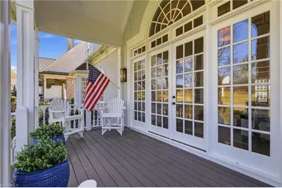 4316 Doverstone Lane, Greensboro, NC 27407 - Photo 42