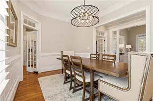 4316 Doverstone Ln, Greensboro, NC 27407 - Photo 8