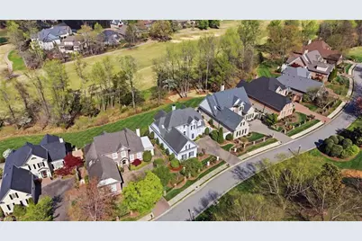 4316 Doverstone Lane, Greensboro, NC 27407 - Photo 48