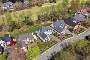 4316 Doverstone Ln, Greensboro, NC 27407 - Photo 48