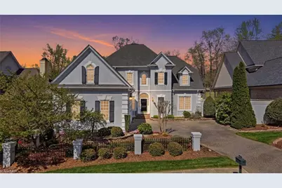 4316 Doverstone Lane, Greensboro, NC 27407 - Photo 2