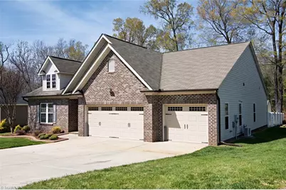 808 Carraway Drive, Graham, NC 27253 - Photo 2