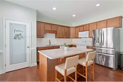 808 Carraway Drive, Graham, NC 27253 - Photo 10