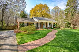 772 Lynn Dee Dr, Winston-Salem, NC 27106 - Photo 2