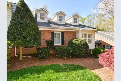 723 Polo Oaks Drive, Winston-Salem, NC 27106 - Photo 1