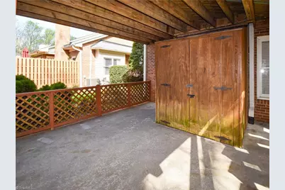 723 Polo Oaks Drive, Winston-Salem, NC 27106 - Photo 46