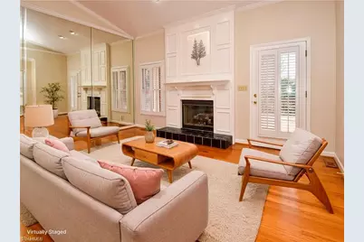 723 Polo Oaks Drive, Winston-Salem, NC 27106 - Photo 1