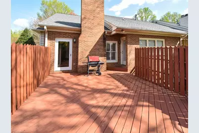 723 Polo Oaks Drive, Winston-Salem, NC 27106 - Photo 44