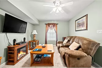 128 Royal Kings Court, Winston-Salem, NC 27127 - Photo 32