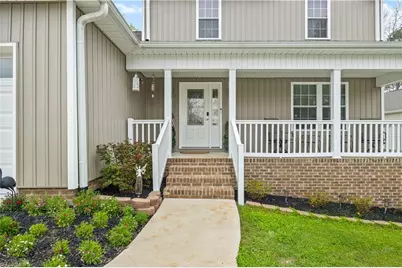 128 Royal Kings Court, Winston-Salem, NC 27127 - Photo 2