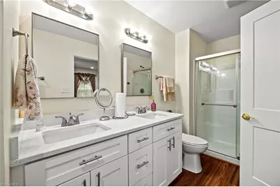 128 Royal Kings Court, Winston-Salem, NC 27127 - Photo 24