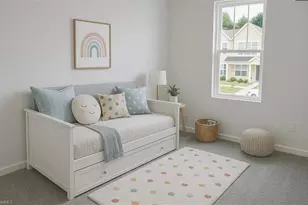 1122 Brooksridge Way, Whitsett, NC 27377 - Photo 6