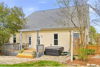 104 Bayhill Court, Mebane, NC 27302 - Photo 40