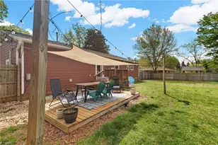 104 Weslo Dr, Kernersville, NC 27284 - Photo 20