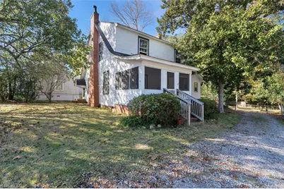 405 Richmond Road, Rockingham, NC 28379 - Photo 2