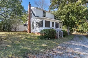 405 Richmond Rd, Rockingham, NC 28379 - Photo 2