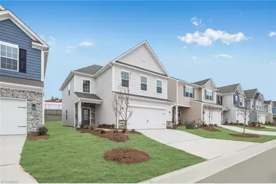 5260 Amaryllis Way, Winston-Salem, NC 27104 - Photo 2
