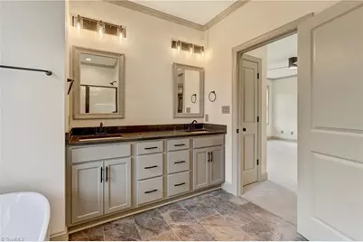 166 Little Creek Lane, Ruffin, NC 27326 - Photo 36