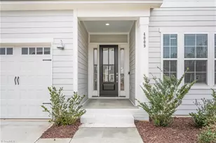 4009 Leven Dr, Greensboro, NC 27407 - Photo 4