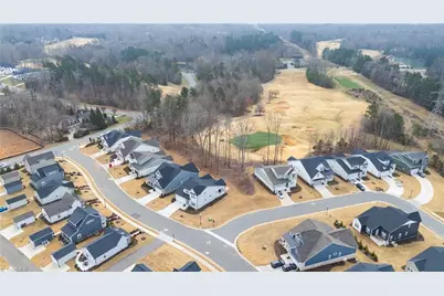 4009 Leven Drive, Greensboro, NC 27407 - Photo 38