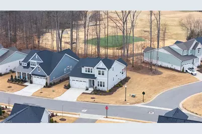 4009 Leven Drive, Greensboro, NC 27407 - Photo 44