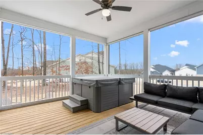 4009 Leven Drive, Greensboro, NC 27407 - Photo 32