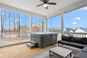 4009 Leven Dr, Greensboro, NC 27407 - Photo 32