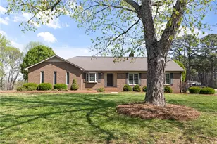 316 Siouan Dr, Lexington, NC 27295 - Photo 1