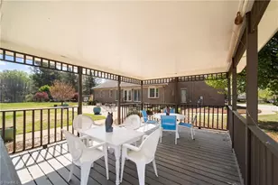 316 Siouan Dr, Lexington, NC 27295 - Photo 36