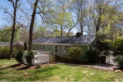 4102 Pheasant Run Drive, Greensboro, NC 27455 - Photo 36