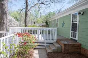 4102 Pheasant Run Dr, Greensboro, NC 27455 - Photo 40