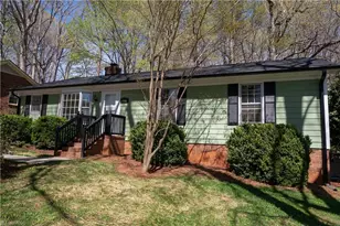 4102 Pheasant Run Dr, Greensboro, NC 27455 - Photo 2