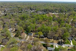 4102 Pheasant Run Dr, Greensboro, NC 27455 - Photo 44