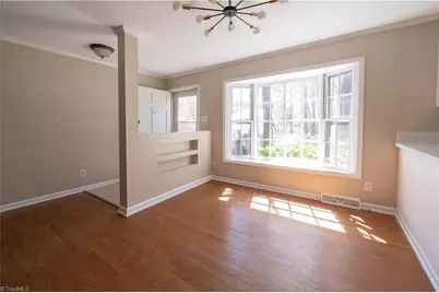 4102 Pheasant Run Drive, Greensboro, NC 27455 - Photo 10