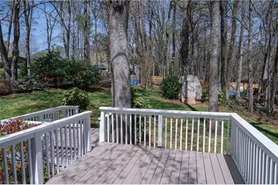 4102 Pheasant Run Drive, Greensboro, NC 27455 - Photo 38