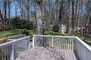 4102 Pheasant Run Dr, Greensboro, NC 27455 - Photo 38