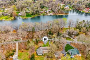 6909 Wooden Rail Ln, Summerfield, NC 27358 - Photo 48