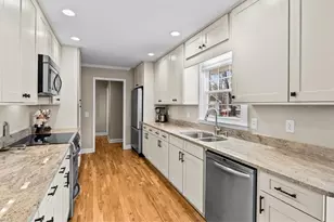 6909 Wooden Rail Ln, Summerfield, NC 27358 - Photo 14